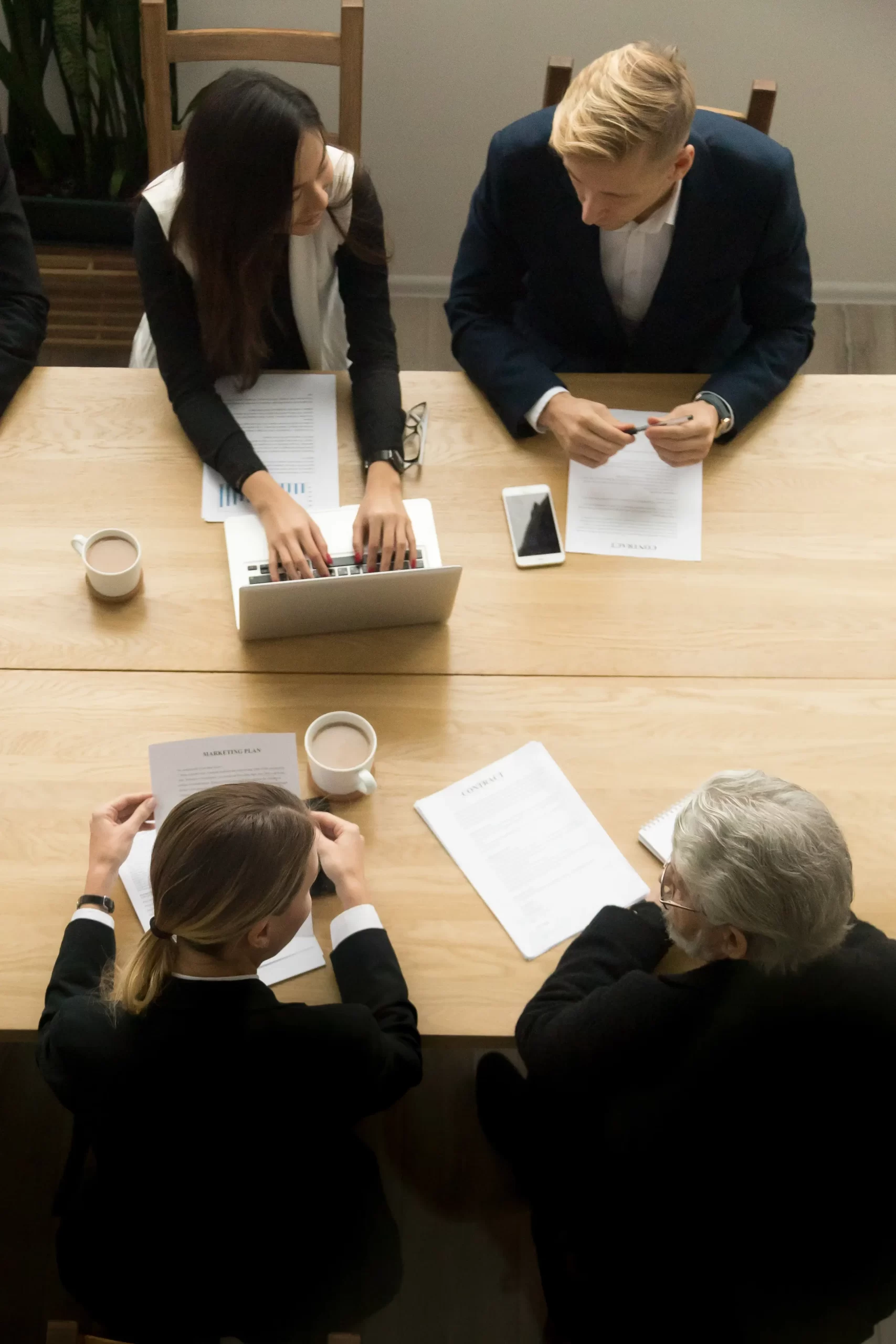 Dissolução Parcial de Sociedade. Advogado Empresarial.